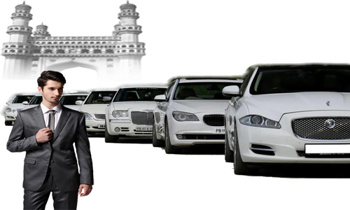 Luxury Car Rentals